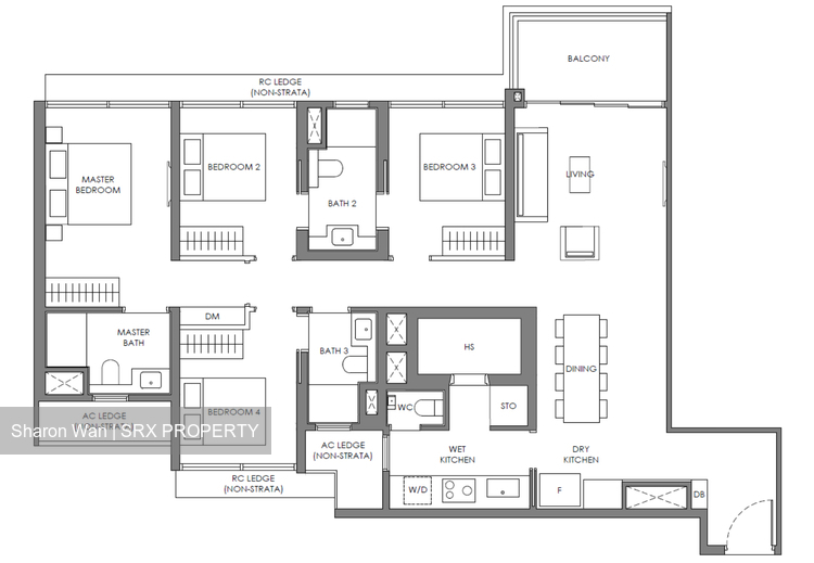 Nava Grove (D21), Condominium #451596001
